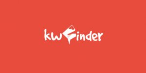 kwfinder logo