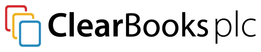 clearbook logo