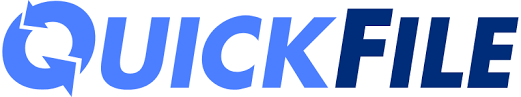 quickfile logo