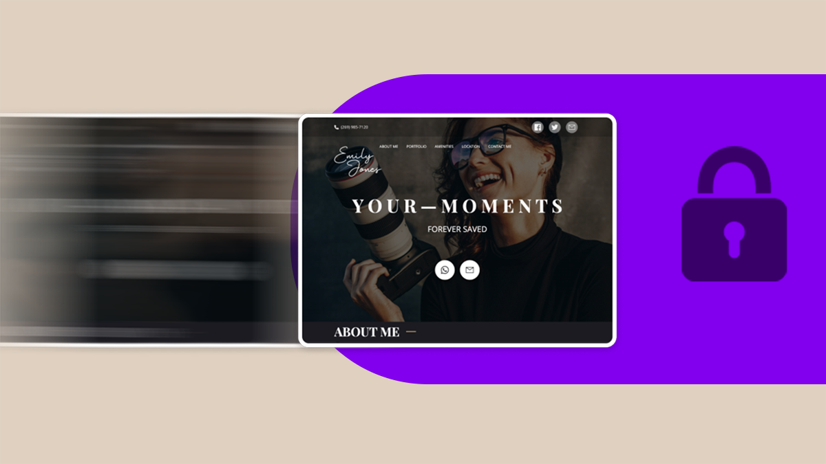 Why a fast website matters for your small business
