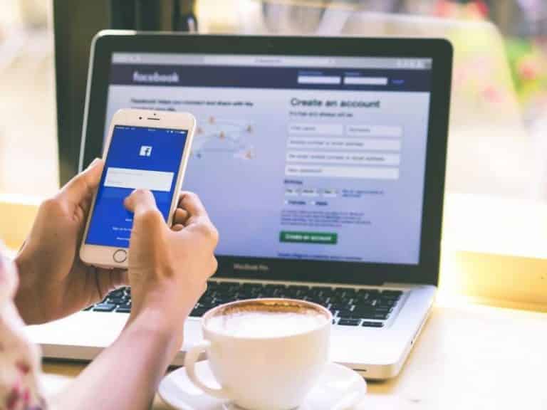 faire face à la baisse du reach Facebook