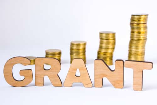 Business Grant