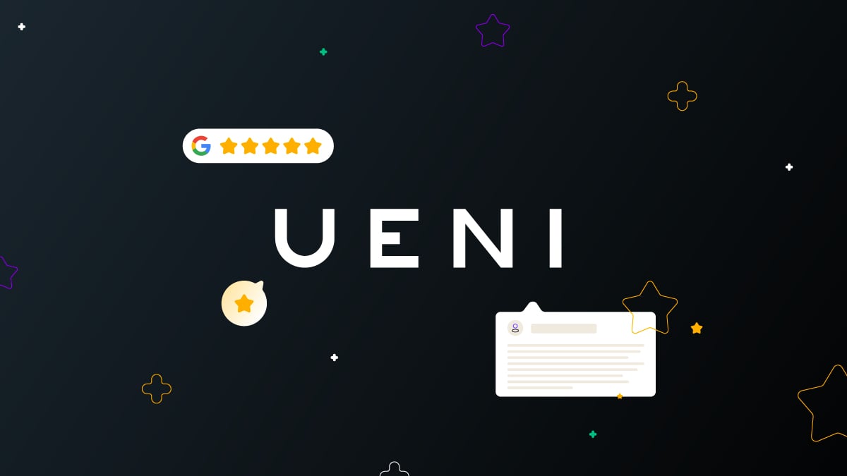 Ueni Review: The Ultimate Solution for Small Business Websites