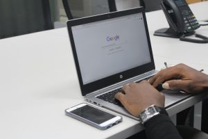 How to rank higher on Google