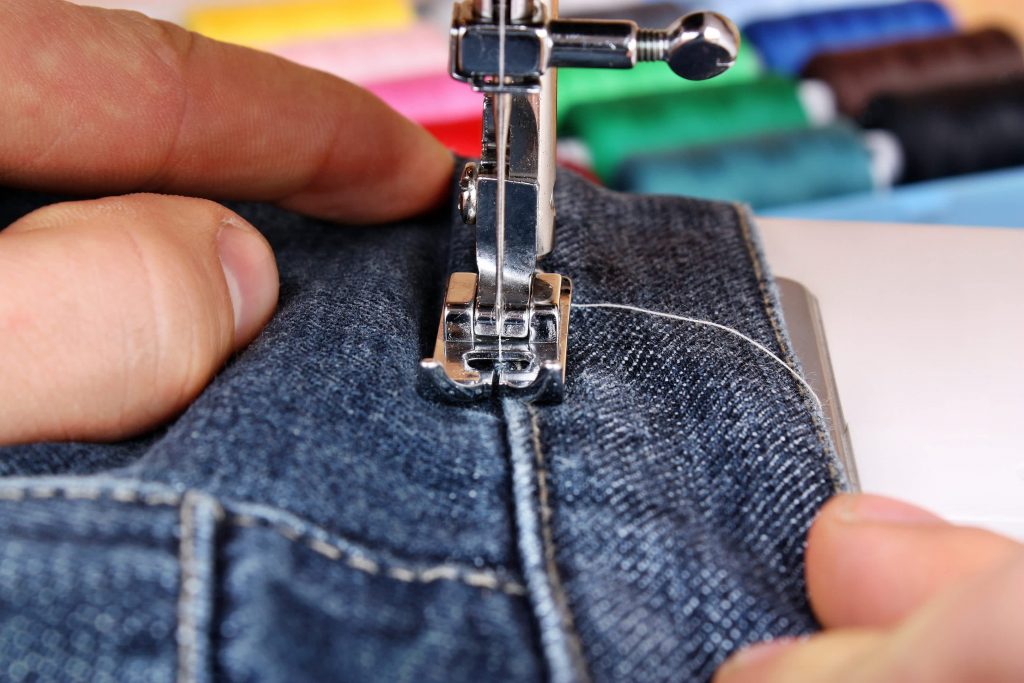 how to start clothing business