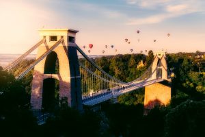 best city to start a business uk bristol