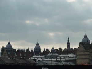 best city to start a business uk leeds