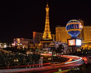 best city to start a business us las vegas