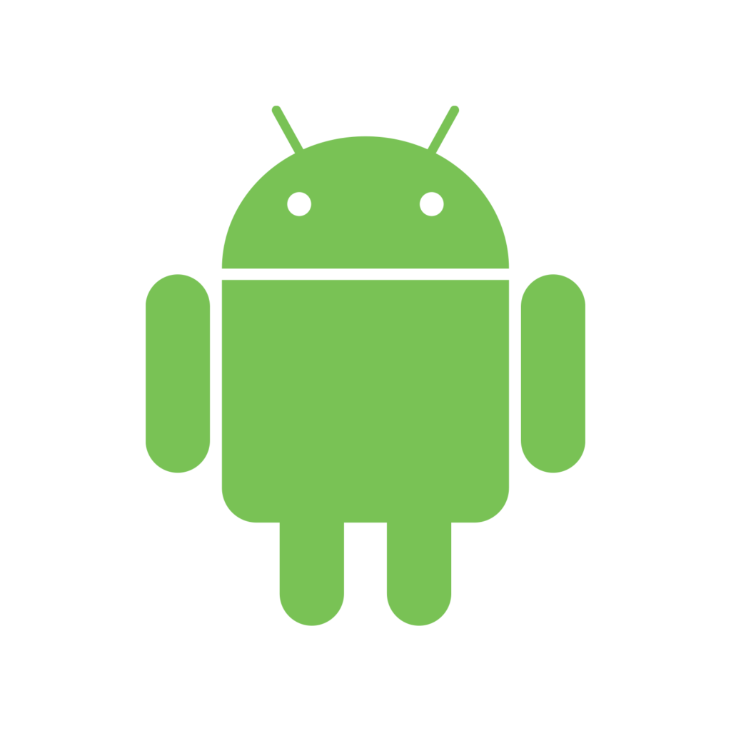 The Android Logo