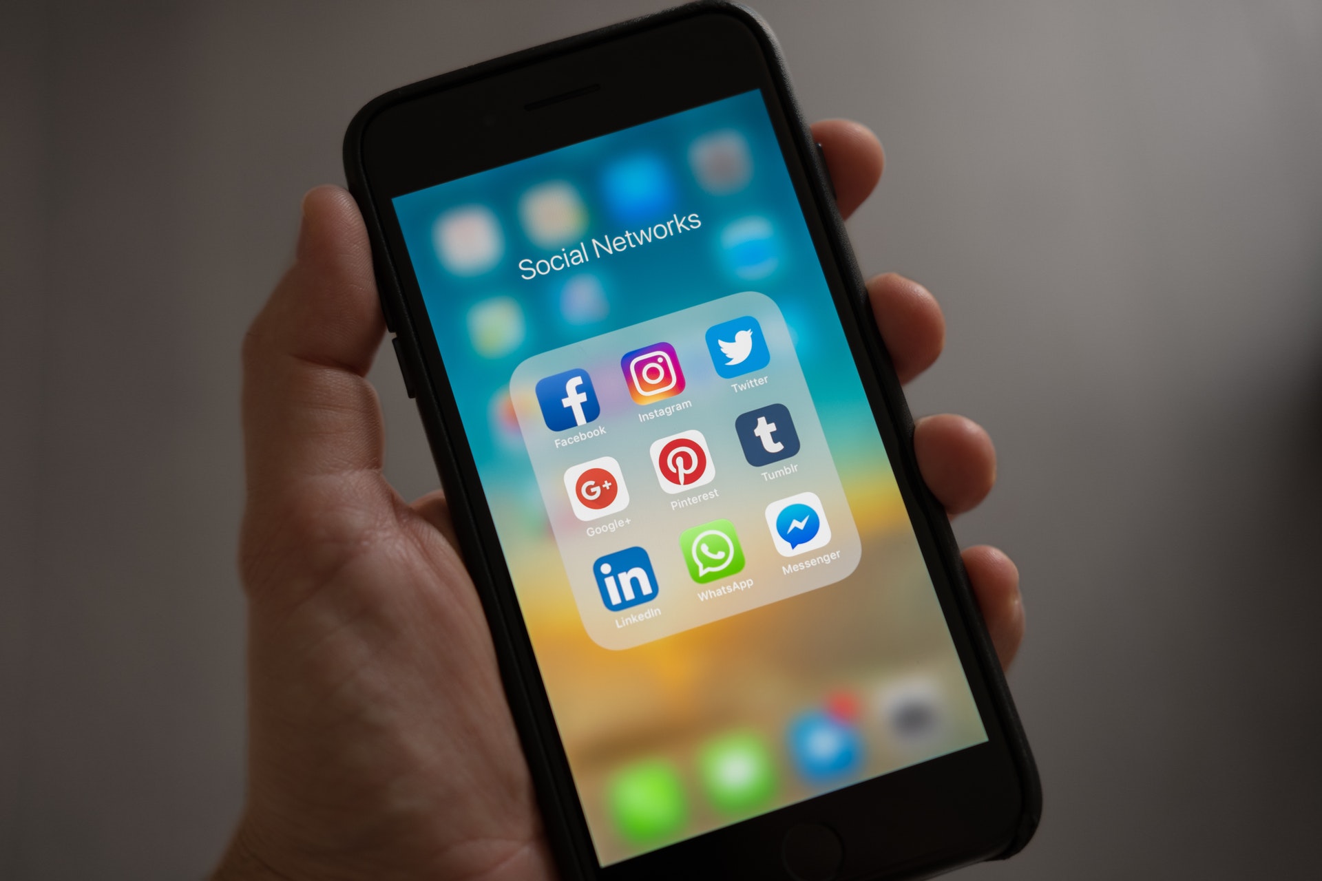 Social Media Marketing on TikTok - UENI Blog