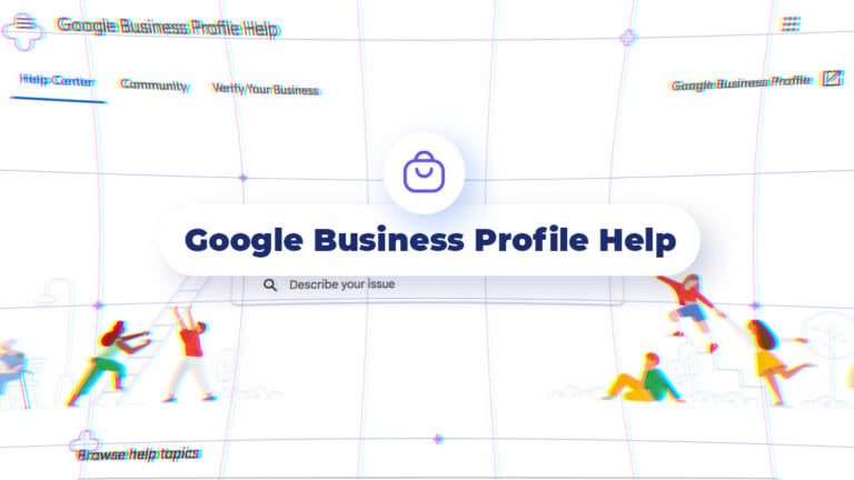 Google Business Profile image