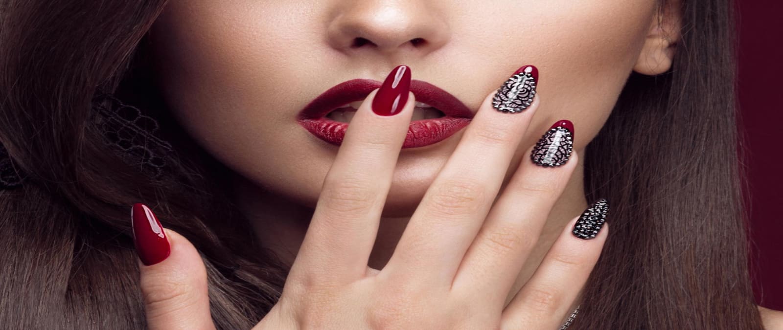 How much does a Nail Salon website cost? - UENI Blog