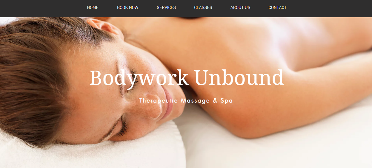 30 Best Examples of Massage sites UENI Blog