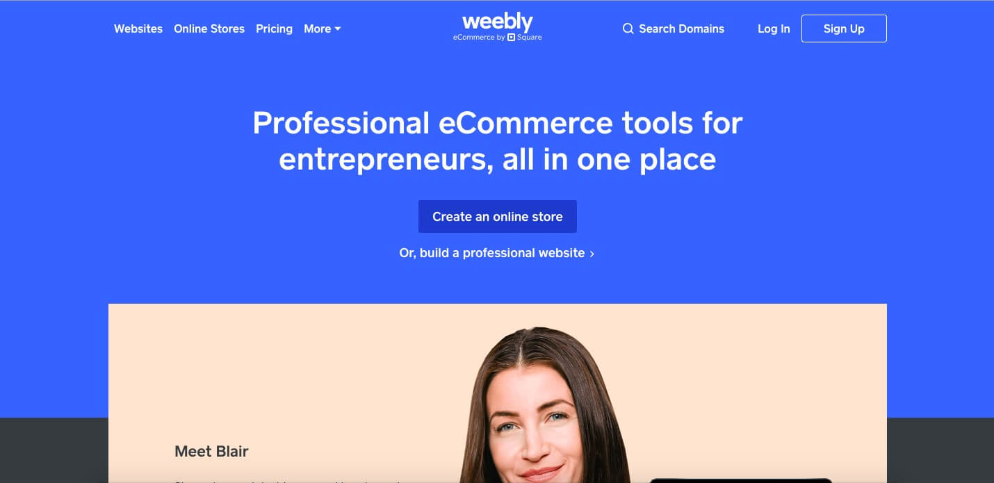 Weebly