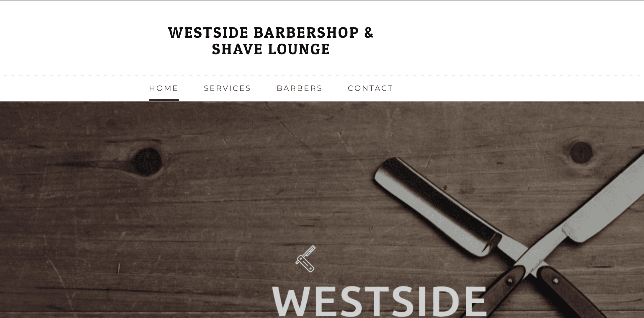 Westside Barbershop & Shave Lounge
