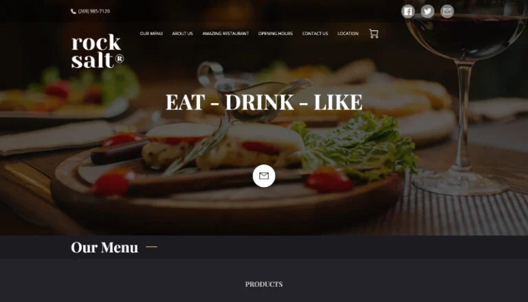 UENI_website_example