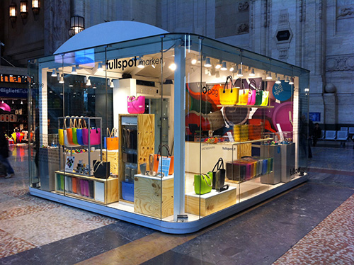 Pop-Up Shop Ideas to Attract Customers to Your Brand - UENI Blog