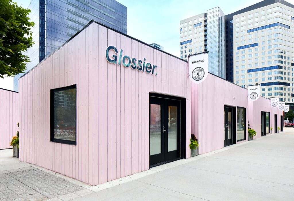 glossier_pop_up_shop