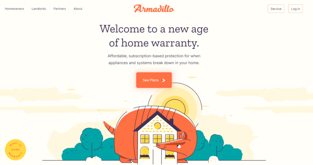 Armadillo Home Services