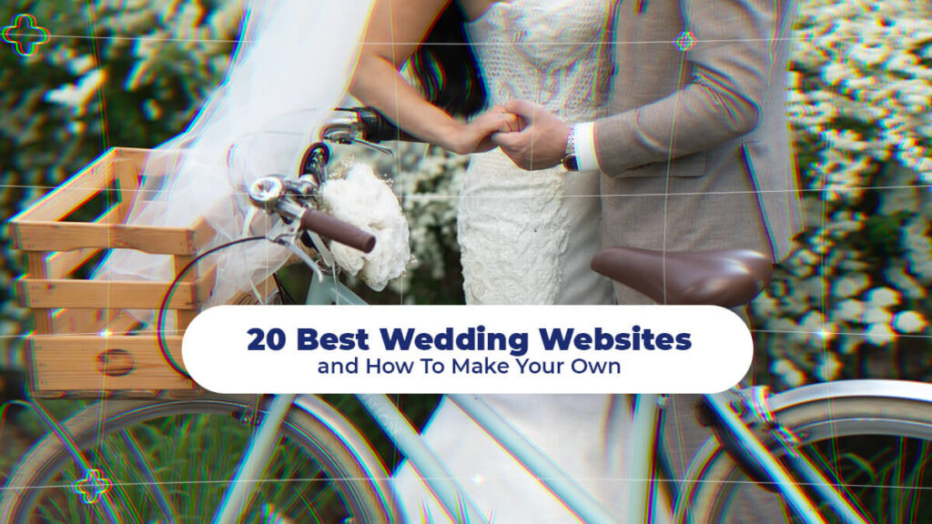 Best Wedding Websites