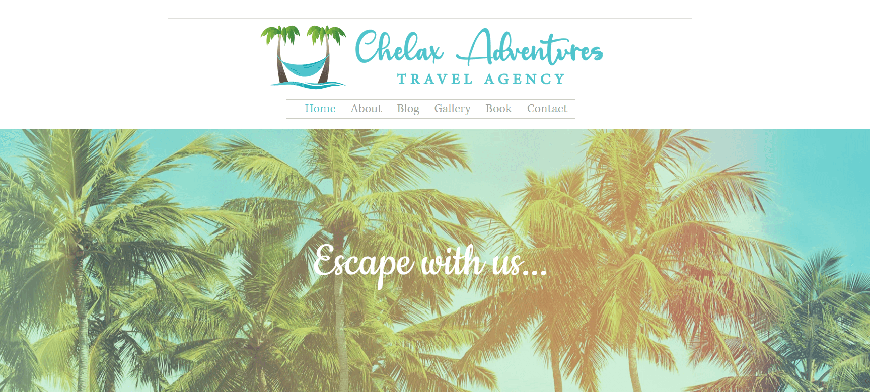 awesome travel agency