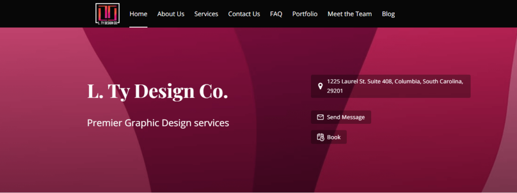 L-Ty Design Co