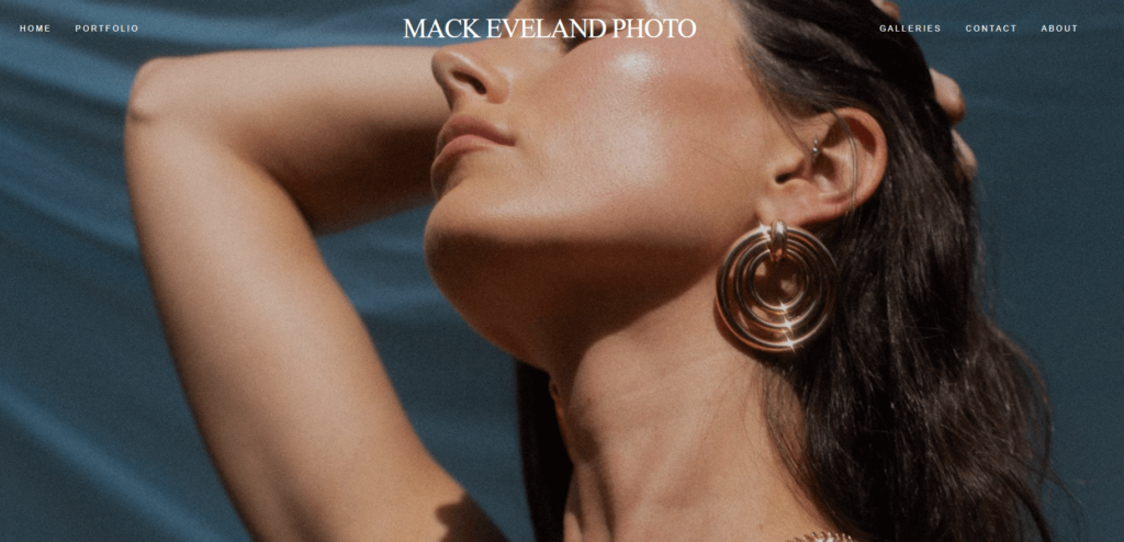 Mack Eveland Photography