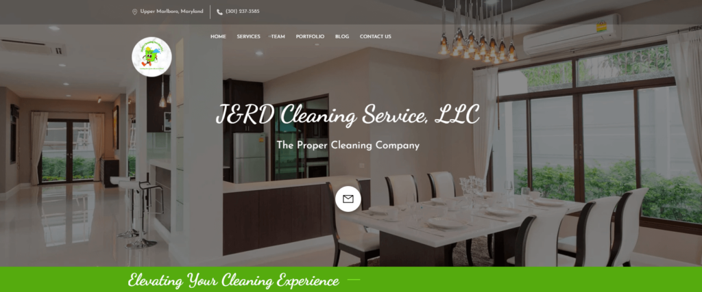 J&RD Cleaning Service