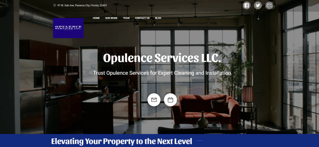 Opulence Cleaning Services