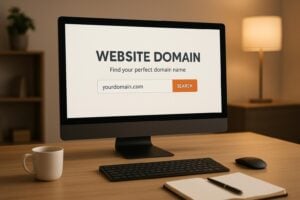 Complete Guide to Business Website Domains