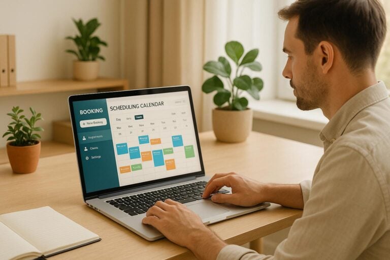 Best Online Booking Tools For Small Businesses 2026