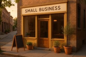 How to Rank Higher Locally Without Breaking the Bank