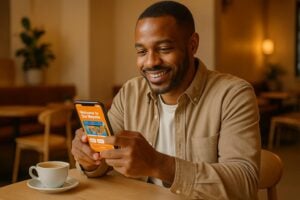 Why Small Businesses Need Mobile-Friendly Sites