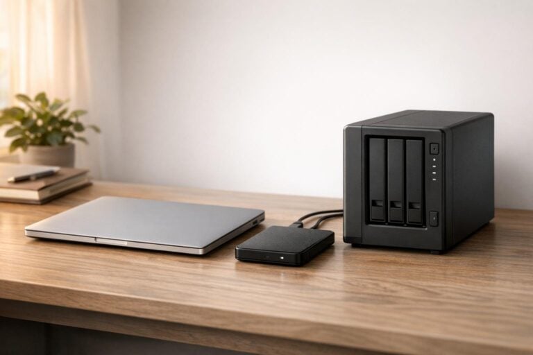 Why Small Businesses Need Backup Plans