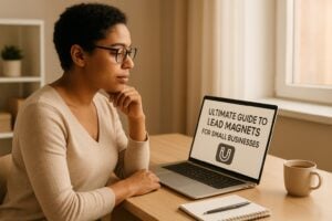 Ultimate Guide to Lead Magnets for Small Businesses