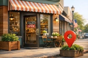 Why Google Business Profile Matters for Local SEO