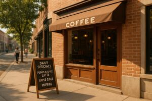 Why Local Keywords Matter for Small Businesses