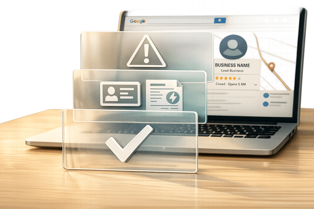 Ultimate Guide To Google Profile Suspension Appeals