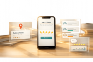 How to Automate Review Requests for Small Businesses