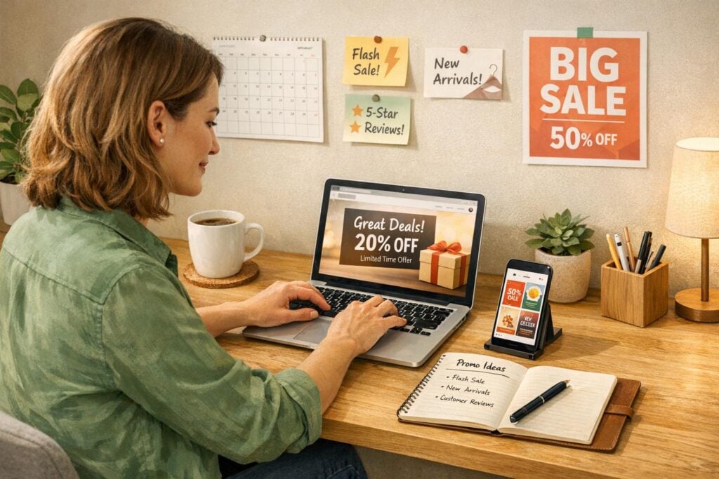 50+ Google Post Examples For Small Business Promotions