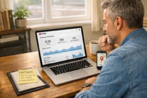 YouTube SEO Tips for Local Businesses