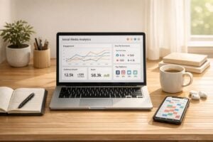 20 Tips for Managing Social Media on a Tight Budget