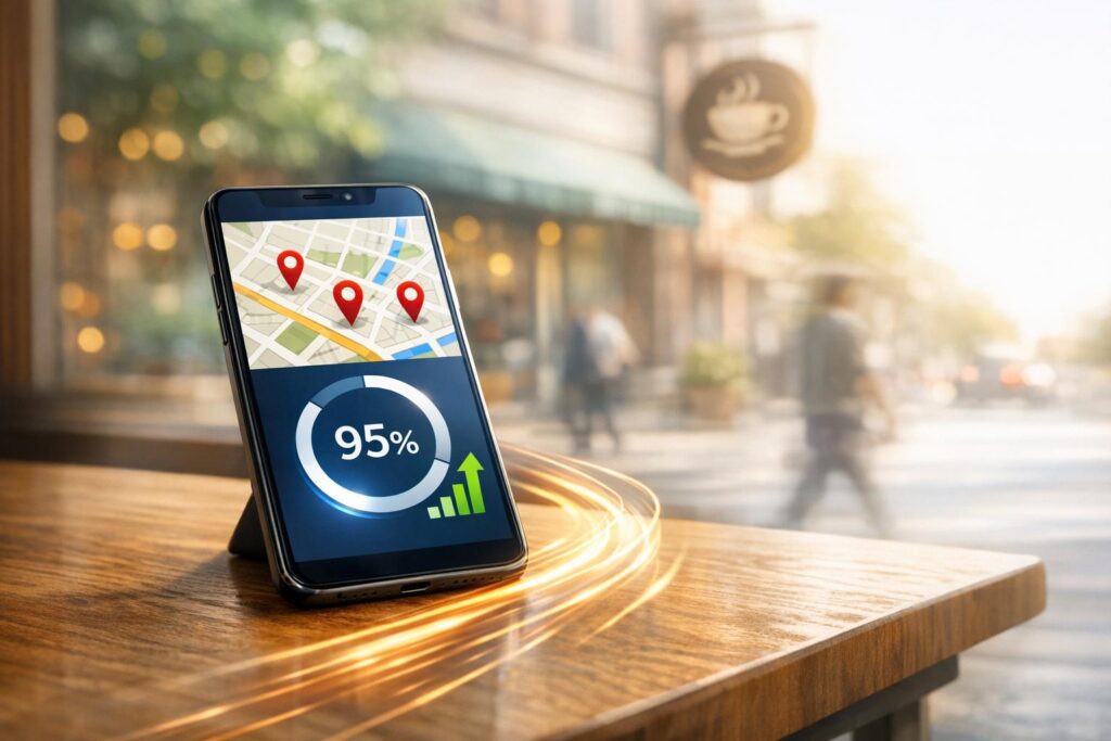 How Page Load Speed Affects Local SEO Rankings