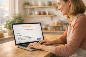 How to Reply to Positive Reviews: Guide for Small Businesses