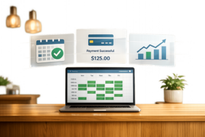 10 Benefits of Online Booking for Small Businesses