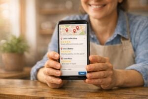 7 Local SEO Benefits Of Customer Reviews