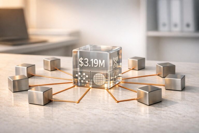 NIST Allocates $3 Million for Small Business Innovation Projects