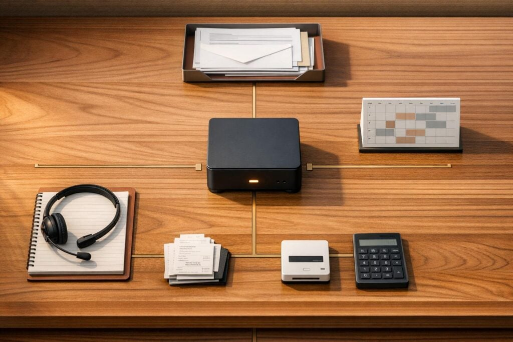 How Small Businesses Can Use OpenClaw To Save Time