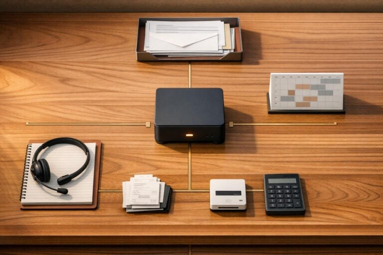 How Small Businesses Can Use OpenClaw To Save Time