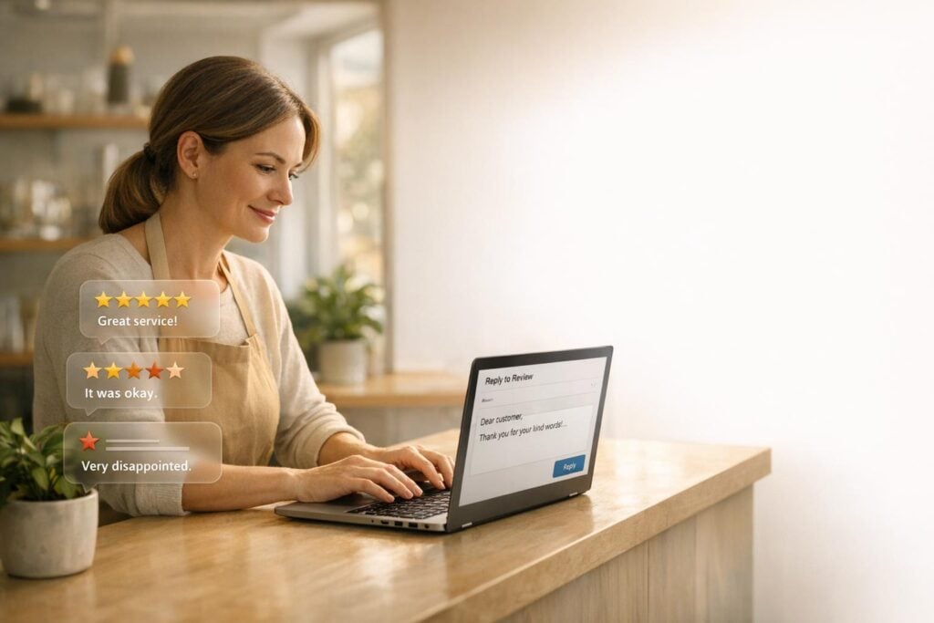 20 Review Response Templates for Small Businesses